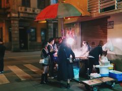 -明记牛杂(新马路分店)