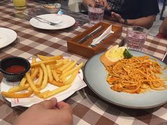 -米斯特比萨(罗斯福店)