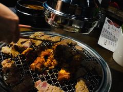 -·缸桶屋·韩式牛肋条自助烤肉(西湖D11店)