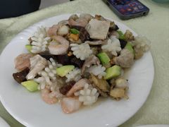 -奥华餐厅·老张记(台基厂店)