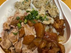 -荔林食店(西华路店)