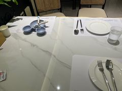 -静香HOUSE·全时段融合餐厅(七星欢乐颂店)