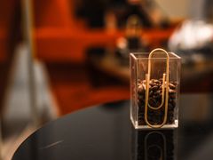-YECLIP COFFEE黄色回形针咖啡