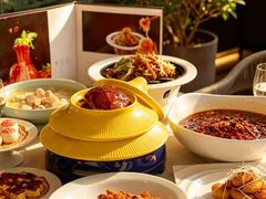 -花家怡园(四合院总店)