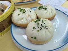 -吉莲利苑海鲜酒家(珠海拱北29年老字号店)