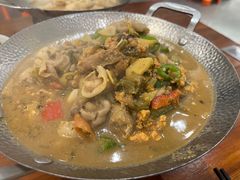 -小乡小镇·传承桐庐土菜·老板亲自烧的菜