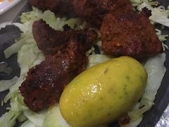 -葛尼沙印度餐厅 (镇明路店)