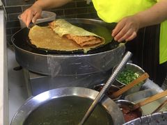 -清真·二嫂子煎饼果子(鼓楼旗舰形象店)