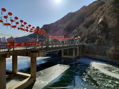-黑龙潭风景区