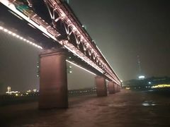 -轮渡红巷旅游码头