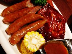 -Ambra Haus琥珀屋精酿餐厅(宝山店)