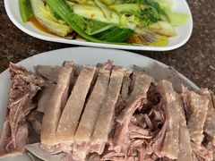 -楚生鹅粿条汤(东山分店)