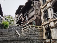 -观澜湖华谊冯小刚电影公社(百年记忆公社)