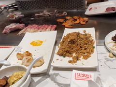 -火地铁板烧(昆山万象汇店)
