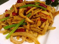 -东方亚克西餐厅(西康路店)