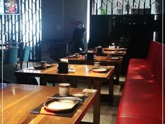 大堂-和彩放题餐厅(酒仙桥店)