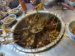 -湖南益阳麻辣烫(棠东丰华街店)
