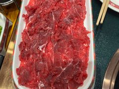 -大吉利·潮汕牛肉火锅(河西店)