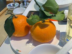 -烹然四季椰子鸡火锅(姚家园万象汇店)