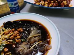 牛肉粒-丽华餐厅·天津菜(艳阳路店)