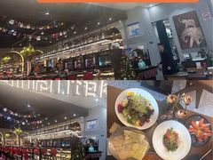 -Shantek象提南亚餐厅&西餐融合Bistro(淮海中路店)
