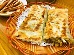 -面道赞宁海海鲜面(迎凤街店)