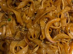 -受气牛肉·耙牛肉火锅(水晶郦城店)