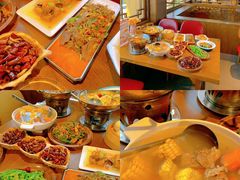 -隔壁老王·家常云南菜(花巷店)