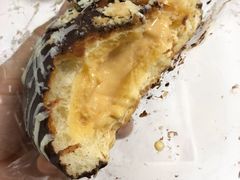 焦糖炸弹泡芙-OUR Bakery(SKP-S店)