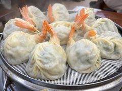 -叶存利海鲜大馅饺子(海宁路总店)