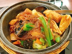-文兴酒家(Chinatown - Gerrard Street)