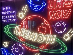 -LIENOW来闹密室剧本推理&狼人杀(李家村万达广场店)