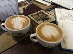 -昕艺咖啡(鼎城国际旗舰店)