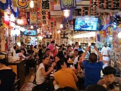 大堂-平成屋· Late Night 食堂(四川北路店)