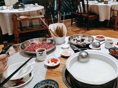 -丰尔粥食·粥底火锅·桑拿鸡(大良总店)