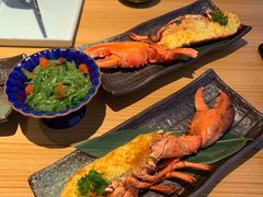-花和海鲜自助(梅江店)