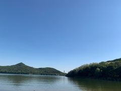 -棋盘山风景区