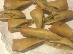 春卷-宴秋杭州菜(锦艺城店)