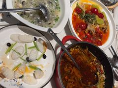 -宁波石浦大饭店(新材料城店)