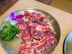 -西塔老太太泥炉烤肉(北京望京店)