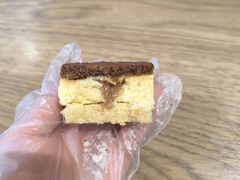 双重芝士-好利来(上海长宁龙之梦店)