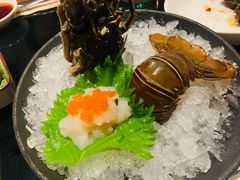 -Mr·Fish鱼鲜生海鲜放题(银泰in99店)