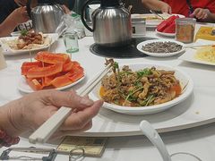 -七叔家宴家常广西菜(明秀东路店)