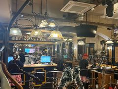 -巴伐利亚啤酒坊(意式风情街店)