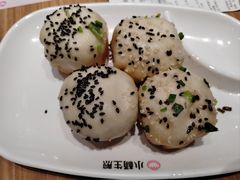 -小杨生煎(香港名都店)