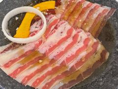 老白吾桑格-本家韩国烤肉(青岛万象城店)