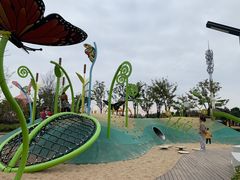 -季高兔窝窝亲子园(上海薰衣草公园店)