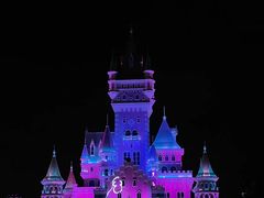 -厦门方特梦幻王国