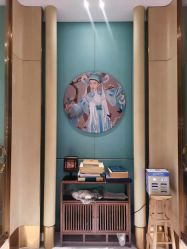 -盘子女人坊古装写真摄影(天津总店)