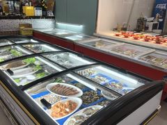 -吕四渔港码头海鲜餐厅